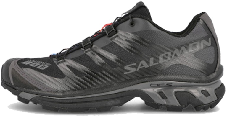 Salomon XT-4 Advanced 'All Black' 413954 Buy Salomon XT-4 Advanced 'All Black' 413954