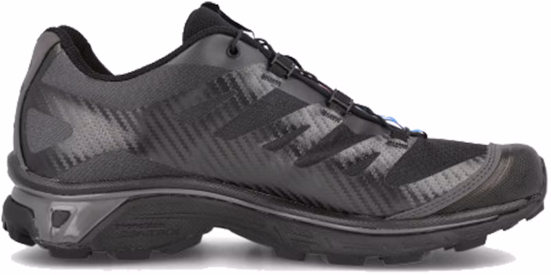 Salomon XT-4 Advanced 'Todo Negro' 413954 Order Salomon XT-4 Advanced 'Todo Negro' 413954
