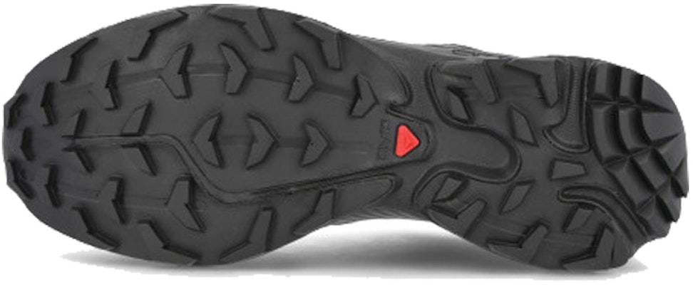 Salomon XT-4 Advanced 'All Black' 413954 Details for Salomon XT-4 Advanced 'All Black' 413954