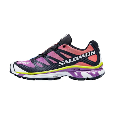 Salomon XT-4 ADVANCED 'Mulberry Ebony White'
