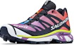 Order Salomon XT-4 Advanced 潮流低筒戶外鞋 男女同款 桑椹色