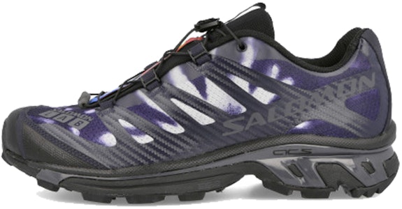 Salomon XT-4 Advanced 戶外運動鞋 紫色 Buy Salomon XT-4 Advanced 戶外運動鞋 紫色