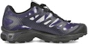 Order Salomon XT-4 Advanced 'Langit Malam Hitam Ungu' 415745