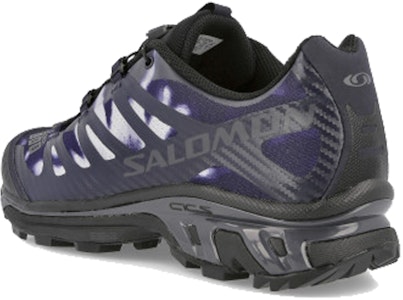 Salomon XT-4 Advanced 戶外運動鞋 紫色 Lookbook Salomon XT-4 Advanced 戶外運動鞋 紫色