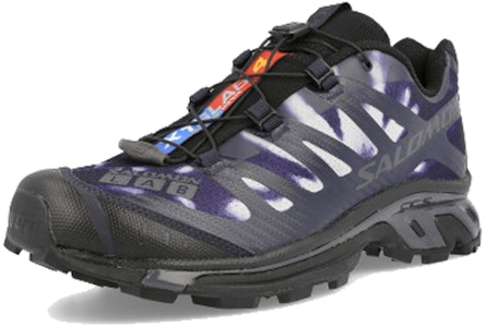 Salomon XT-4 Advanced 戶外運動鞋 紫色 Shop Salomon XT-4 Advanced 戶外運動鞋 紫色