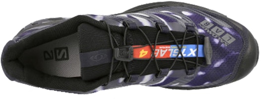 Salomon XT-4 Advanced 'Langit Malam Hitam Ungu' 415745 Purchase Salomon XT-4 Advanced 'Langit Malam Hitam Ungu' 415745