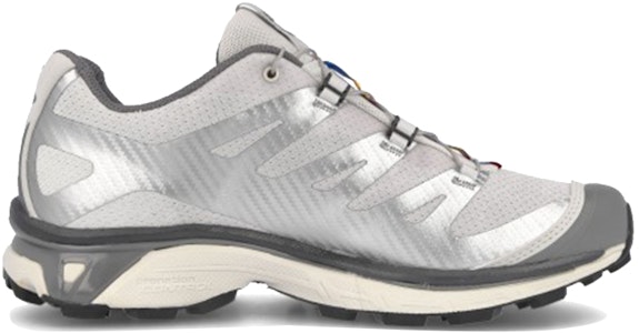 Salomon XT-4 Advanced 戶外低筒功能鞋 男女同款 銀色 Order Salomon XT-4 Advanced 戶外低筒功能鞋 男女同款 銀色