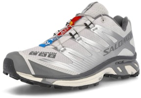 살로몬 XT-4 어드밴스드 '실버' (Salomon XT-4 Advanced 'Silver') 413955 Lookbook 살로몬 XT-4 어드밴스드 '실버' (Salomon XT-4 Advanced 'Silver') 413955