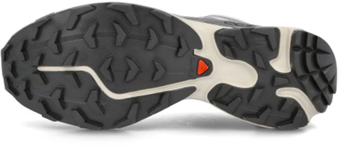 Salomon XT-4 Advanced 戶外低筒功能鞋 男女同款 銀色 Details for Salomon XT-4 Advanced 戶外低筒功能鞋 男女同款 銀色