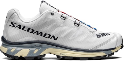 Salomon XT-4 Advanced 'Blanco Plateado Gris' 417097 Order Salomon XT-4 Advanced 'Blanco Plateado Gris' 417097