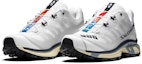 Lookbook Salomon XT-4 Advanced 'White Silver Grey' 417097