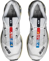 Salomon XT-4 Advanced 'Blanco Plateado Gris' 417097 Shop Salomon XT-4 Advanced 'Blanco Plateado Gris' 417097