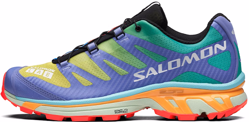 Salomon XT-4 Advanced 'Yellow' 417096 Buy Salomon XT-4 Advanced 'Yellow' 417096