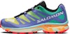 Salomon XT-4 Advanced 'Kuning' 417096