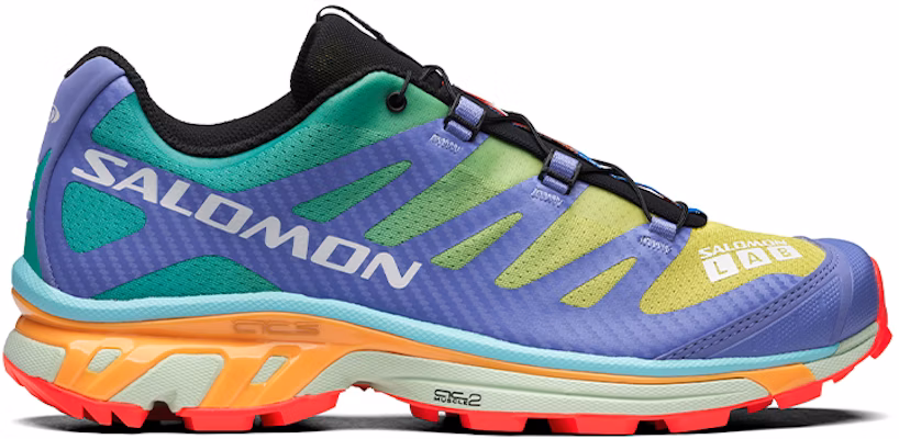 Salomon XT-4 Advanced 'Yellow' 417096 Order Salomon XT-4 Advanced 'Yellow' 417096