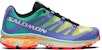 Salomon XT-4 Advanced 'Kuning' 417096