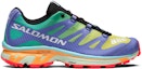 Order Salomon XT-4 Advanced 'Kuning' 417096