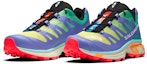 Lookbook Salomon XT-4 Advanced 'Kuning' 417096