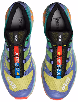 Salomon XT-4 Advanced 'Kuning' 417096 Shop Salomon XT-4 Advanced 'Kuning' 417096