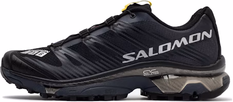 Salomon XT-4 OG 'Black' 471329 Salomon XT-4 OG 'Black' 471329