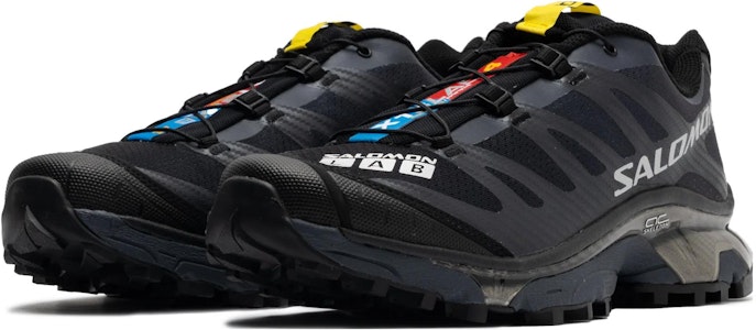 Salomon XT-4 OG '黑色' 471329 Order Salomon XT-4 OG '黑色' 471329