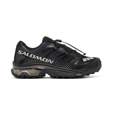 Salomon XT-4 Digi Camo Black/Oxide/Vanilla Ice