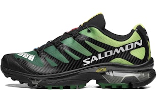 Salomon XT-4 OG 'Bright Lime Green' 471332 Salomon XT-4 OG 'Bright Lime Green' 471332