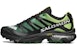 Salomon XT-4 OG 'Lime Hijau Terang' 471332