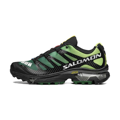 Salomon XT-4 'Bright Lime Green'