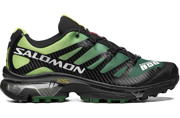 Salomon XT-4 OG 'Bright Lime Green' 471332 Order Salomon XT-4 OG 'Bright Lime Green' 471332