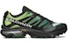 Salomon XT-4 OG 'Lime Hijau Terang' 471332