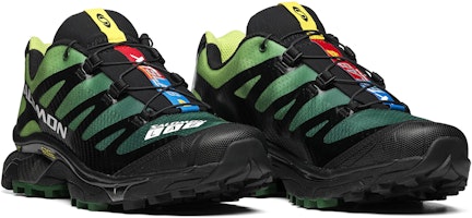 살로몬 XT-4 OG '라임 그린' (Salomon XT-4 OG 'Lime Green') 471332 Lookbook 살로몬 XT-4 OG '라임 그린' (Salomon XT-4 OG 'Lime Green') 471332