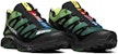 Salomon XT-4 OG 'Lime Hijau Terang' 471332