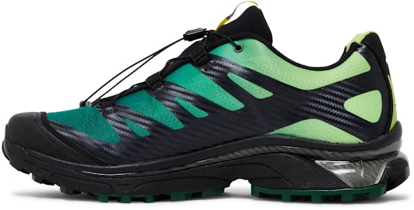 Salomon XT-4 OG '伊甸園亮青檸綠' L47133200 Lookbook Salomon XT-4 OG '伊甸園亮青檸綠' L47133200