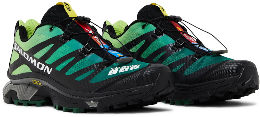 Salomon XT-4 OG 'Eden Lime Hijau Terang' L47133200 Cheap Salomon XT-4 OG 'Eden Lime Hijau Terang' L47133200