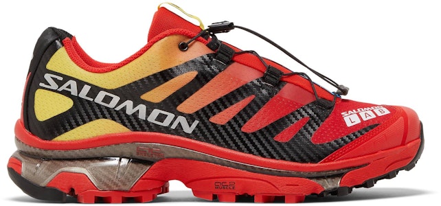 Salomon XT-4 OG 'Merah Menyala' L47024200 Buy Salomon XT-4 OG 'Merah Menyala' L47024200