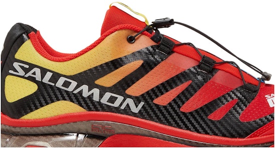 Salomon XT-4 OG 'Merah Menyala' L47024200 Order Salomon XT-4 OG 'Merah Menyala' L47024200