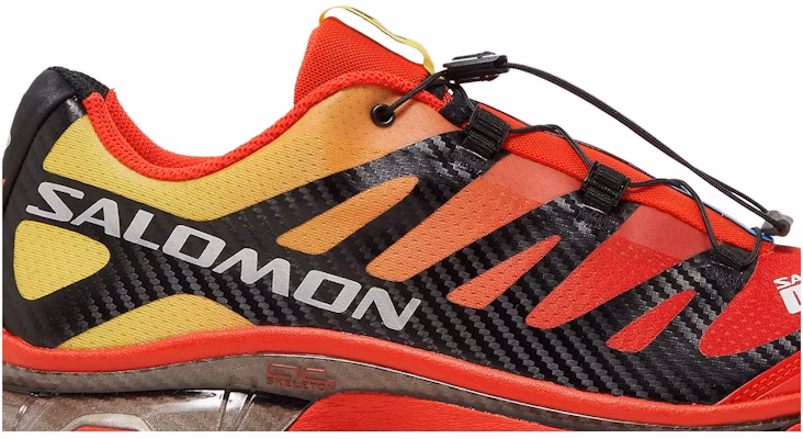 Salomon XT-4 OG 'Fiery Red' L47024200 Order Salomon XT-4 OG 'Fiery Red' L47024200