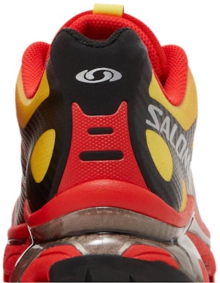 Salomon XT-4 OG 'Fiery Red' L47024200 Sizing Salomon XT-4 OG 'Fiery Red' L47024200