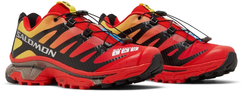 Salomon XT-4 OG 'Merah Menyala' L47024200 Cheap Salomon XT-4 OG 'Merah Menyala' L47024200