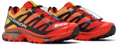 Cheap Salomon XT-4 OG 'Merah Menyala' L47024200
