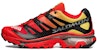 Salomon Xt-4 OG 'Fired' Lelama 'Dibakar' 470242