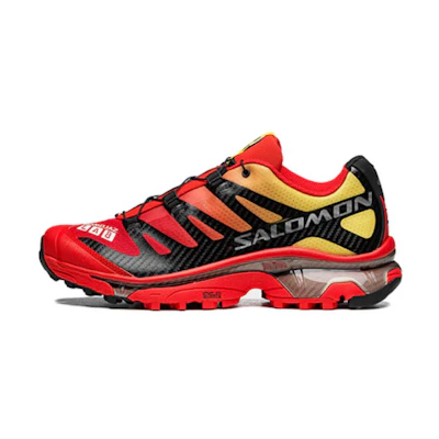 Salomon Xt-4 'Fired'