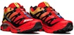Salomon Xt-4 OG 'Fired' Lelama 'Dibakar' 470242