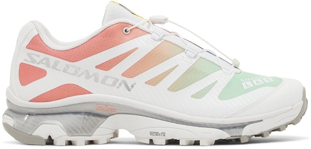 Salomon XT-4 OG '綠灰珊瑚' L47299900 Buy Salomon XT-4 OG '綠灰珊瑚' L47299900