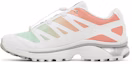 Lookbook Salomon XT-4 OG 'Hijau Ash Coral' L47299900
