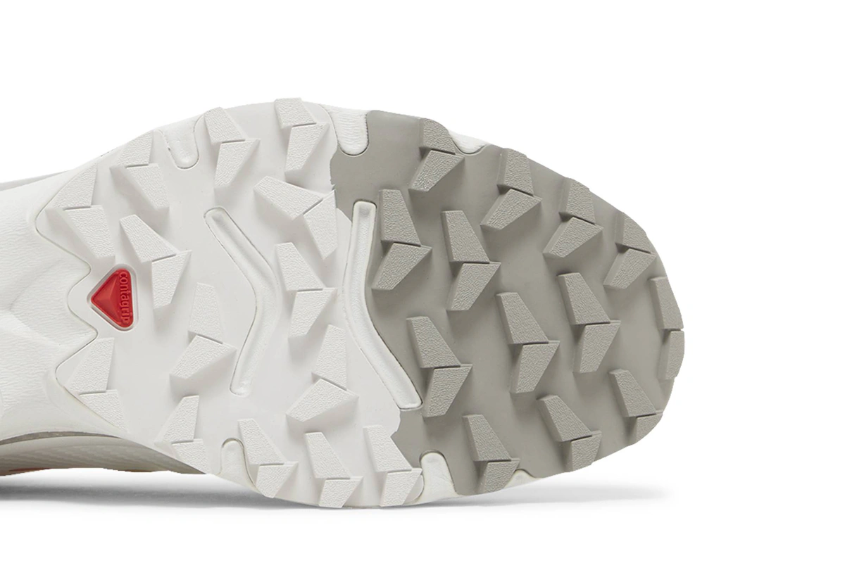 Salomon XT-4 OG 'Green Ash Coral'