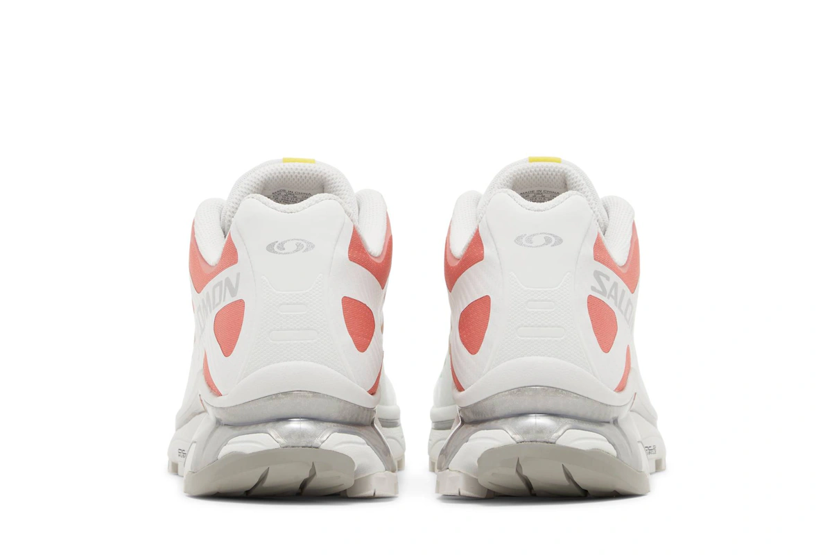 Salomon XT-4 OG 'Green Ash Coral'