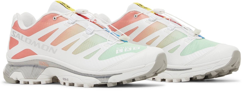 Salomon XT-4 OG '綠灰珊瑚' L47299900 Cheap Salomon XT-4 OG '綠灰珊瑚' L47299900