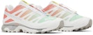 Salomon XT-4 OG 'Hijau Ash Coral' L47299900